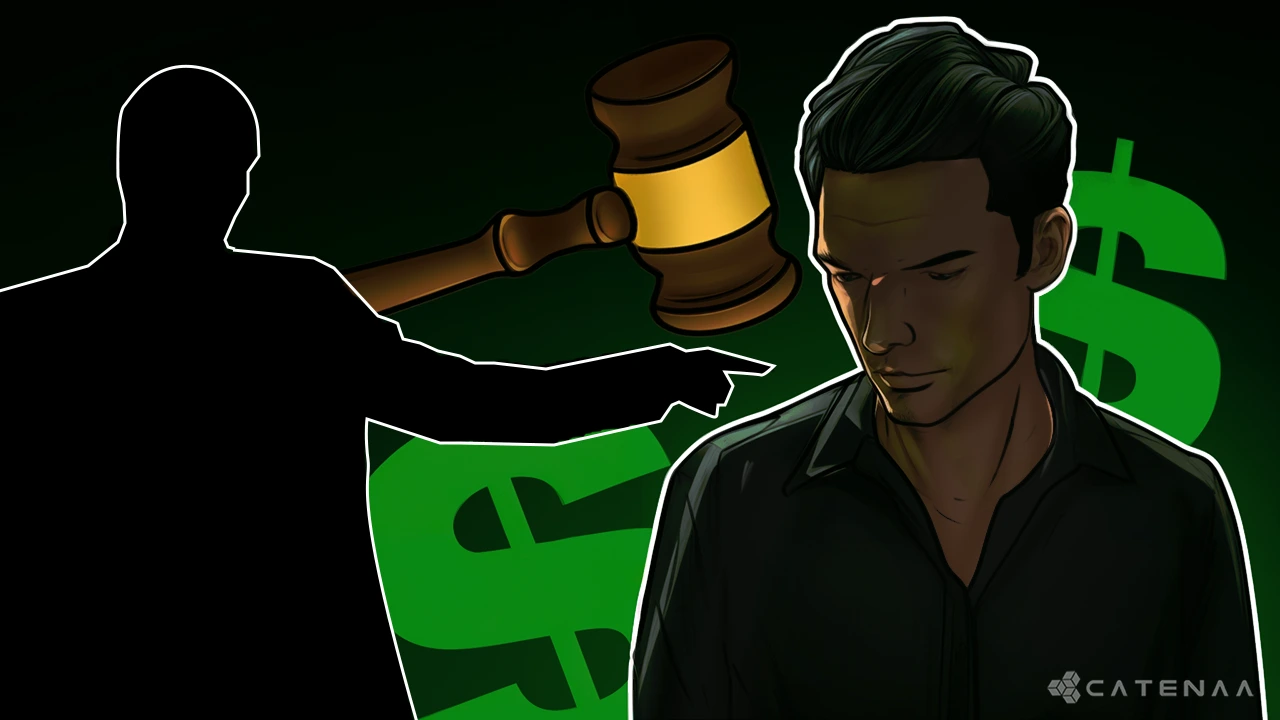 Epoch Times CFO Now Faces Charges In $67M Crypto Fraud Scheme featured