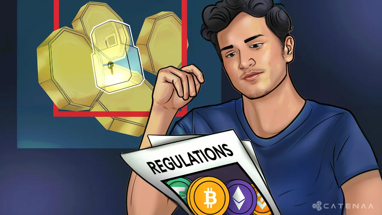 NYSE Open to Crypto Trading Now Pending Regulatory Clarity featured