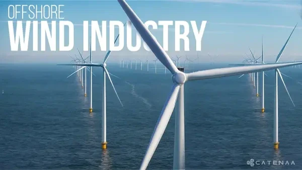 US Offshore Wind Industry Overcomes Obstacles Amid Promising Growth