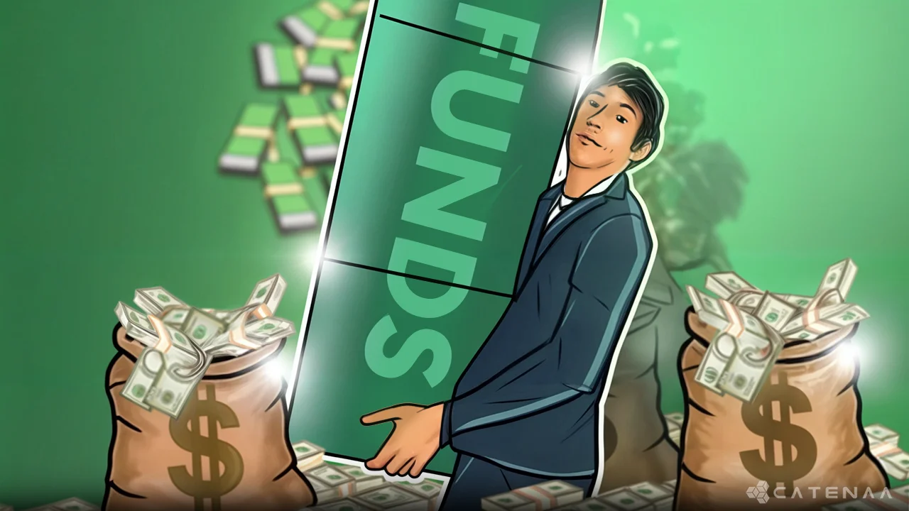 Zircuit AI ZK Rollup Raises Mainnet Funds Led by Binance