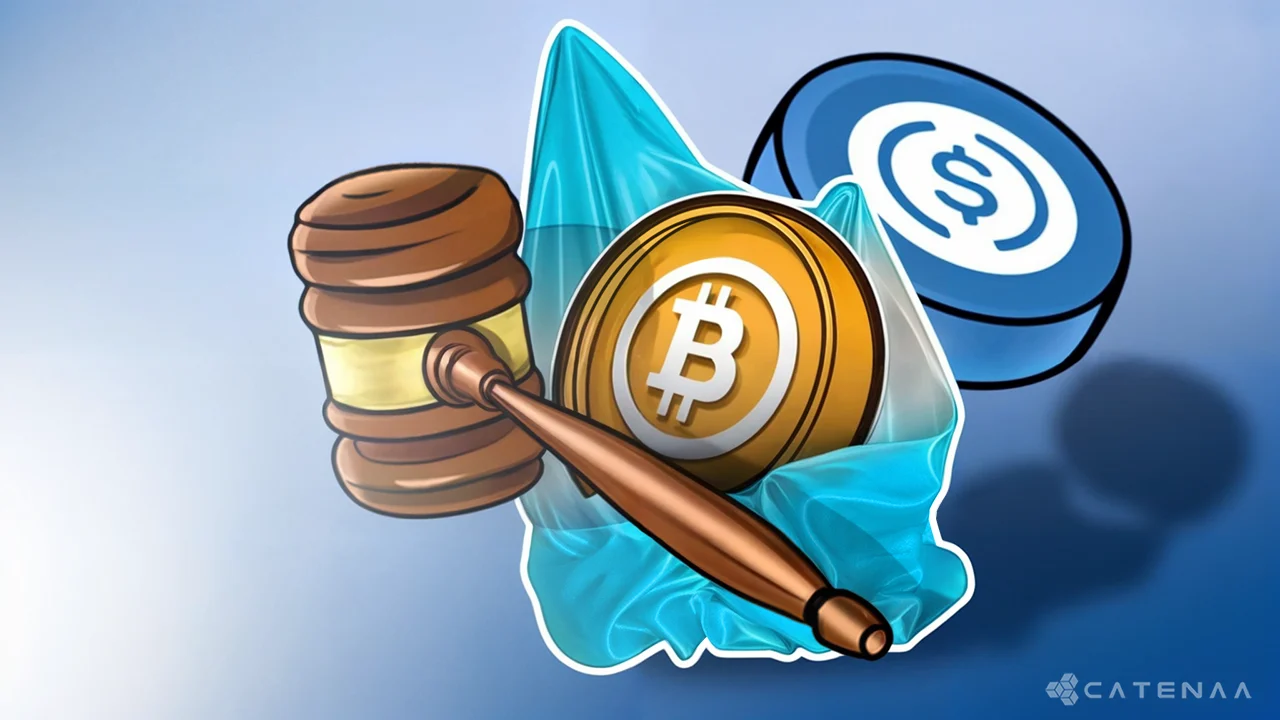 Argentine Law Firm Creates First Crypto-Capitalized Company