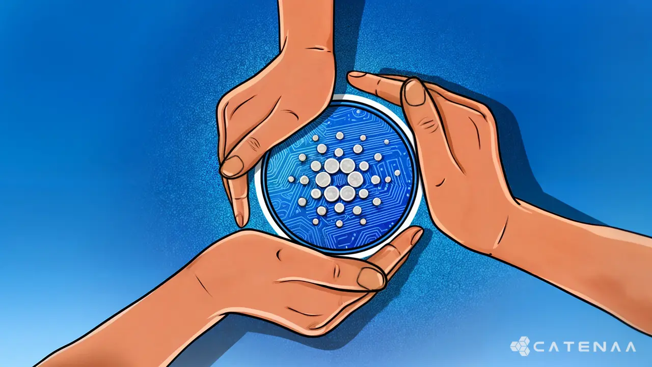 Cardano Meets EU Crypto Rules with Sustainability Report