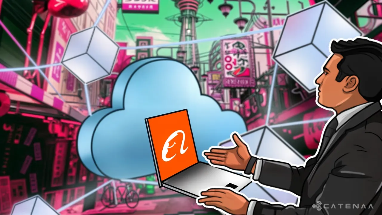 Alcove's Aptos, Alibaba Cloud Team Up for APAC Blockchain