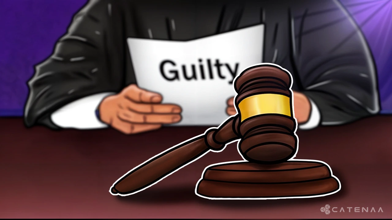 BitMEX Pleads Guilty to AML Breaches Under Bank Secrecy Act