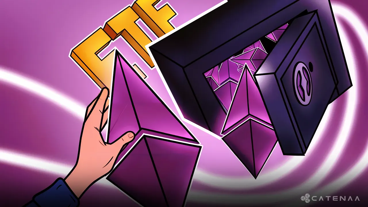 Why Ethereum ETFs Could Be the Key to Crypto's Mainstream Breakthrough featured