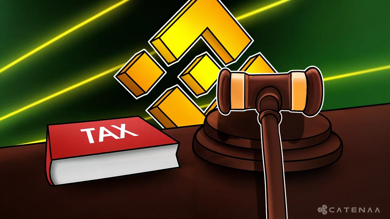 Binance Tax Evasion Trial in Nigeria Set for October