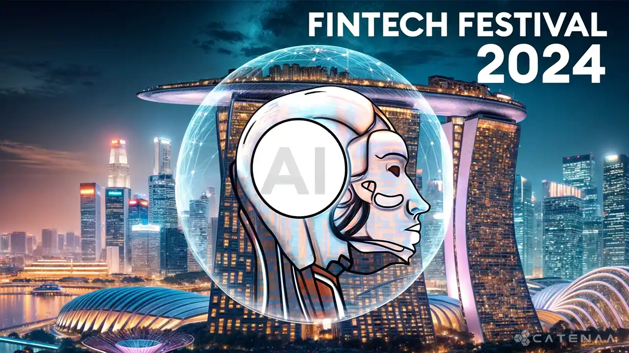 MAS, SFA Open Nominations for 2024 FinTech Awards