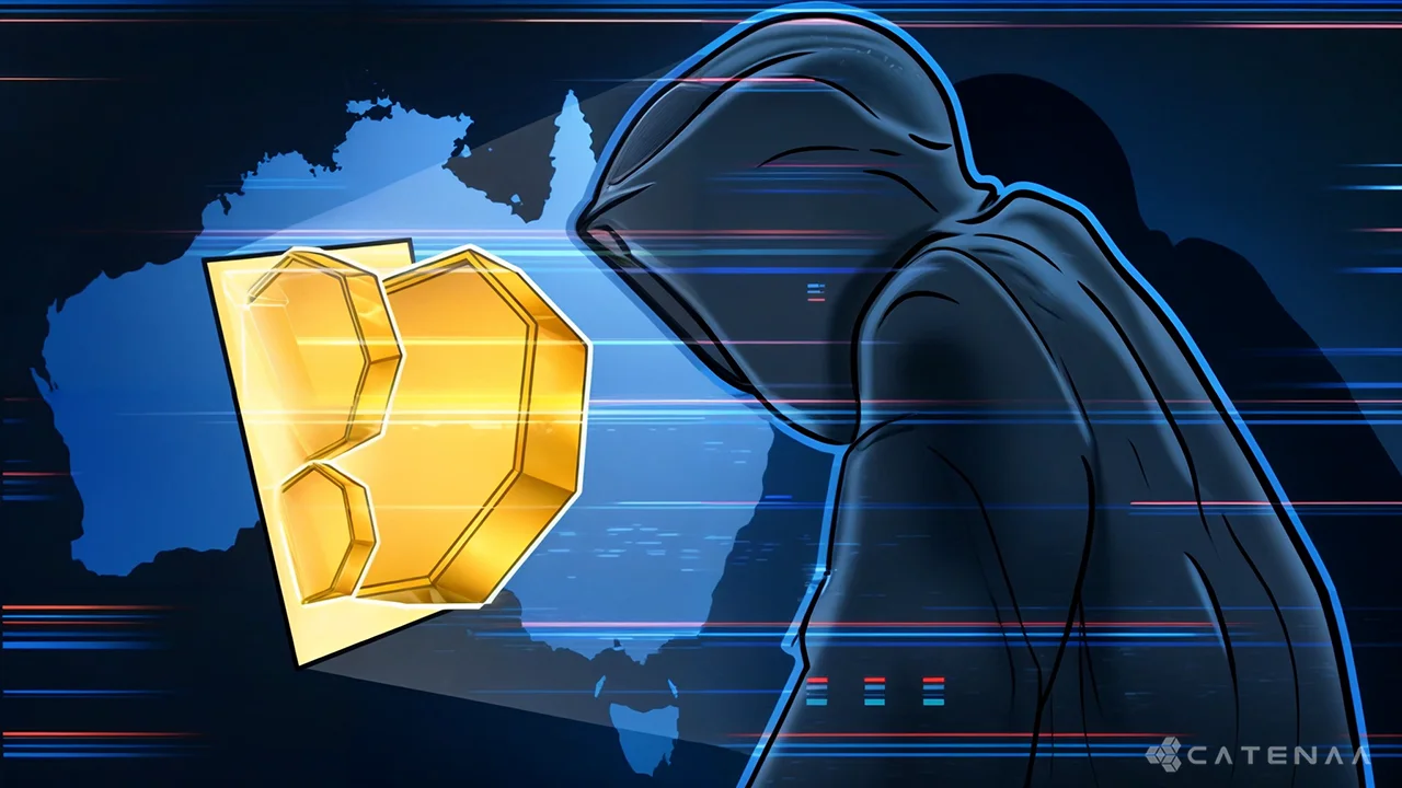 AFP Finds 2,000+ Compromised Crypto Wallets Worldwide