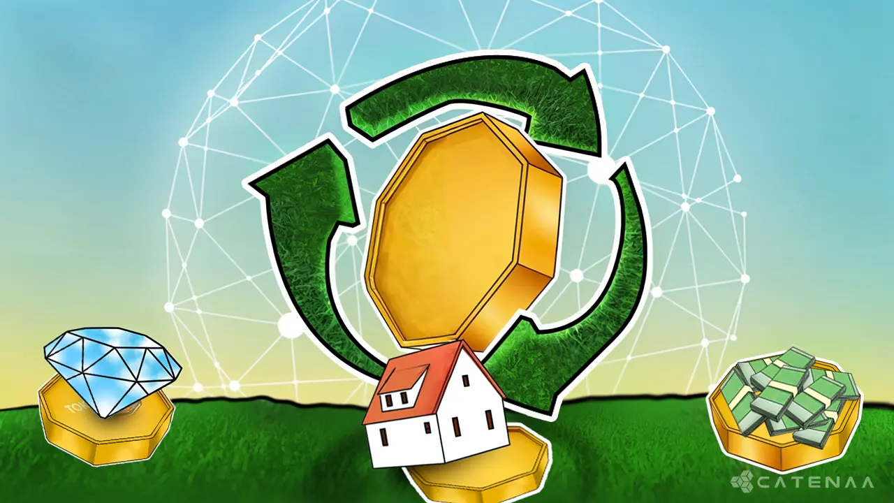 Tokenized Assets Hit $8B, Address Sustainability Issues