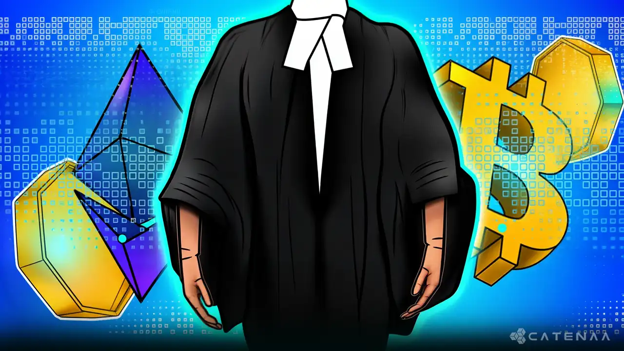 England Law Commission Proposes New Crypto Asset Category