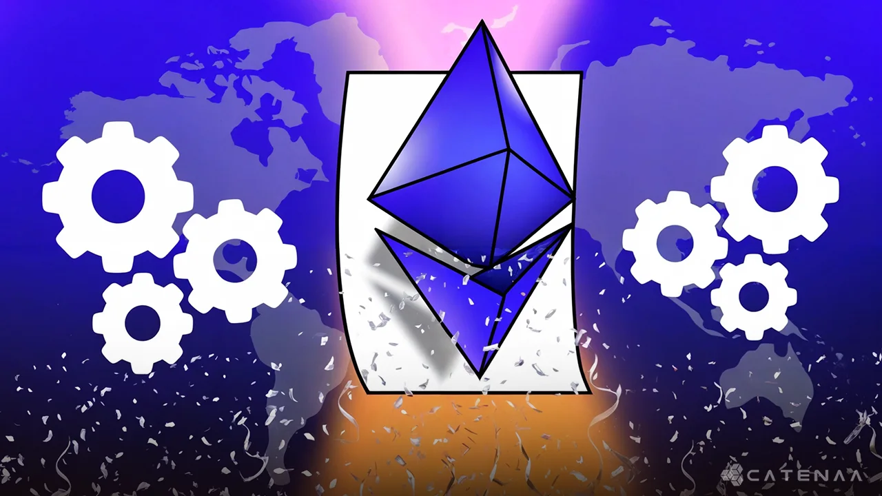 Ethereum Alliance Standardizes DeFi Risk Assessment