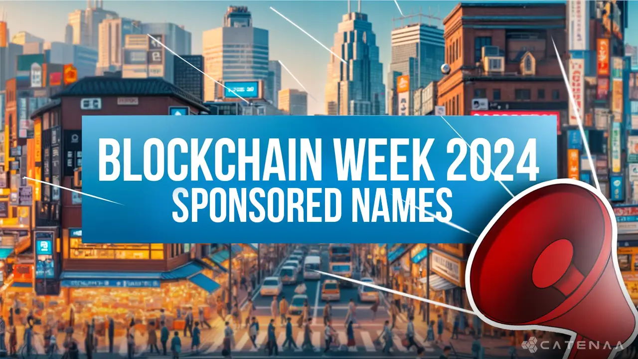 Korea Blockchain Week Names Movement Labs as Partner