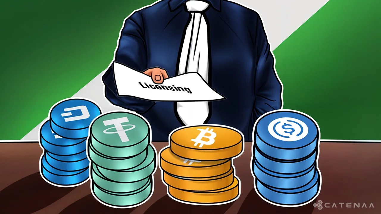 Nigeria to Regulate Crypto with Licensing and Taxes