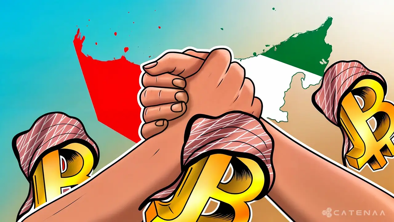 Ripple Expands Presence in the Middle East Market