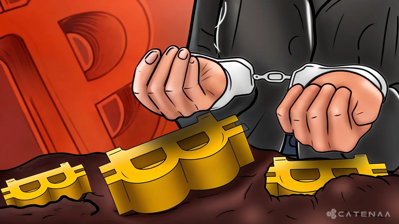 Malaysia Arrests Seven for Bitcoin Mining Electricity Theft