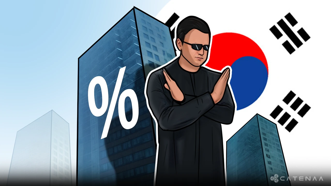 South Korean Banks Resist Crypto Exchange Deposit Rate War