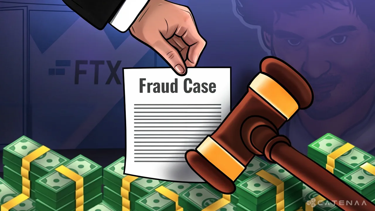 FTX, Alameda Ordered to Pay $12.7B in Historic Fraud Case