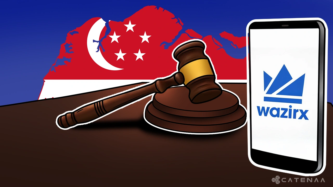 WazirX Requests Six-Month Moratorium, CoinSwitch Mulls Lawsuit