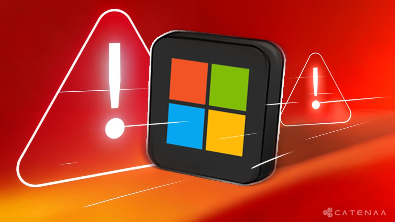 Microsoft Issues Urgent Security Warning for Windows 10 Users