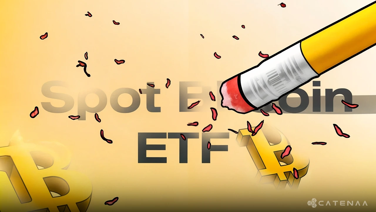 MIAX, Other Exchanges Withdraw Proposals for Bitcoin ETF Options