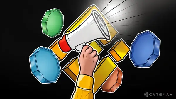 Binance Adds New Trading Pairs to Meet Market Trends