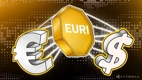 Binance Includes EURI on Trading