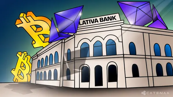 Latvia Central Bank Starts Pre-licensing for Crypto Firms