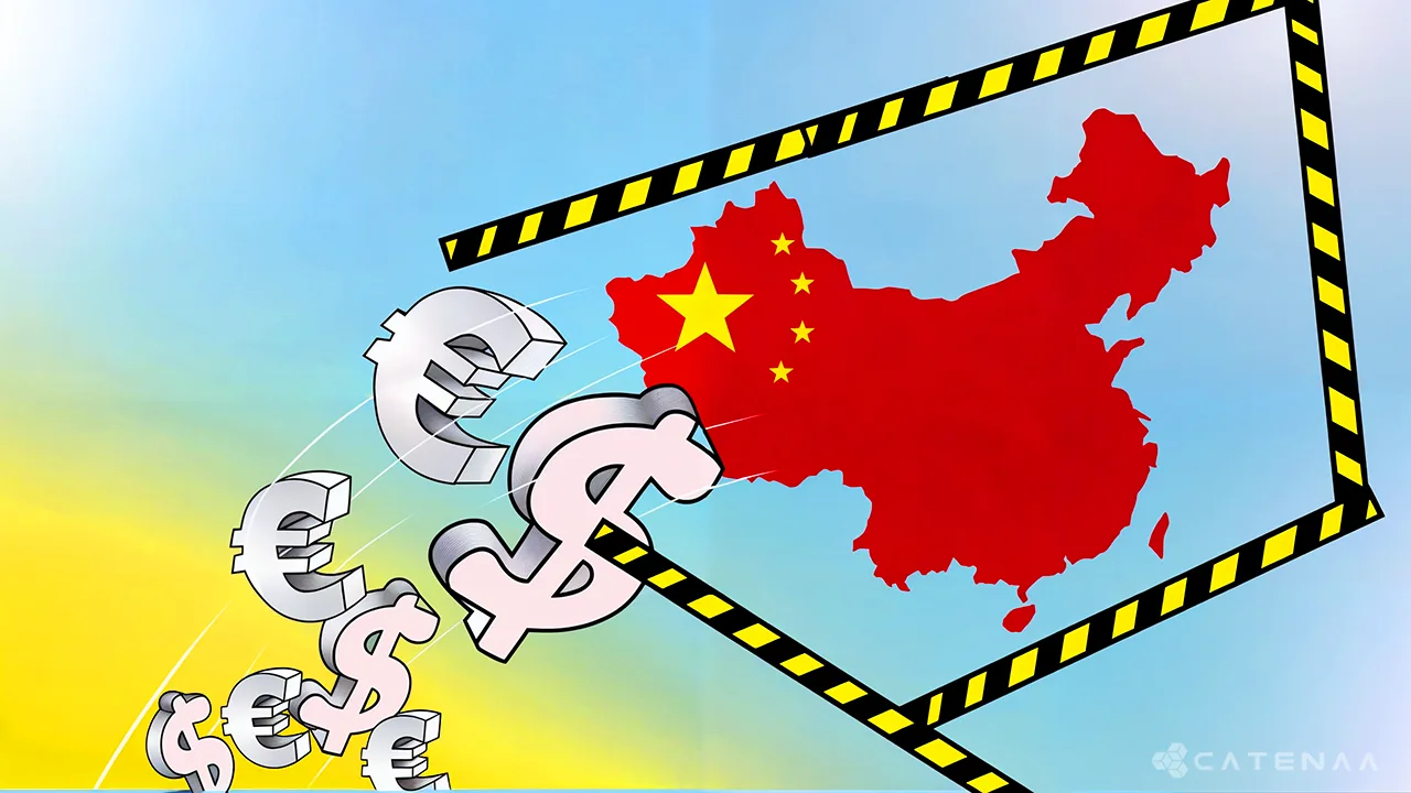 China Eases Foreign Investment Restrictions in Manufacturing