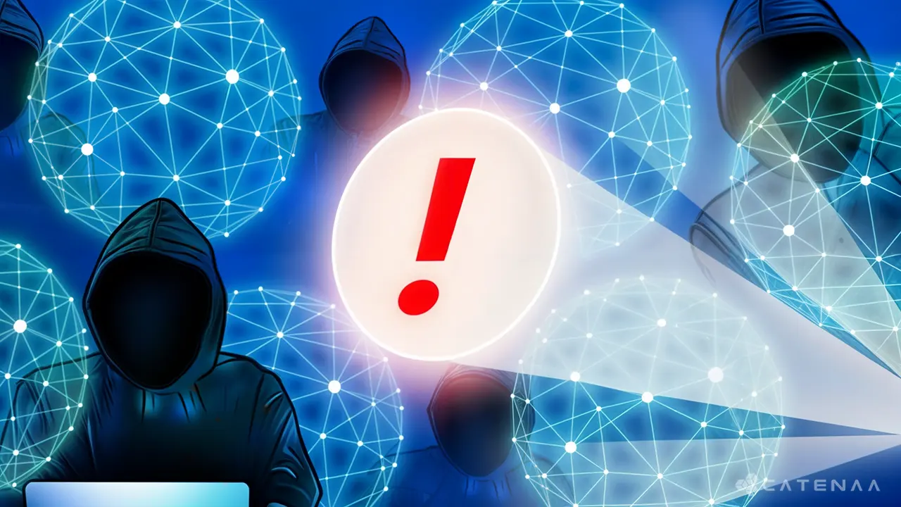 FBI Issues Crypto Warning on North Korean Cyber Threats