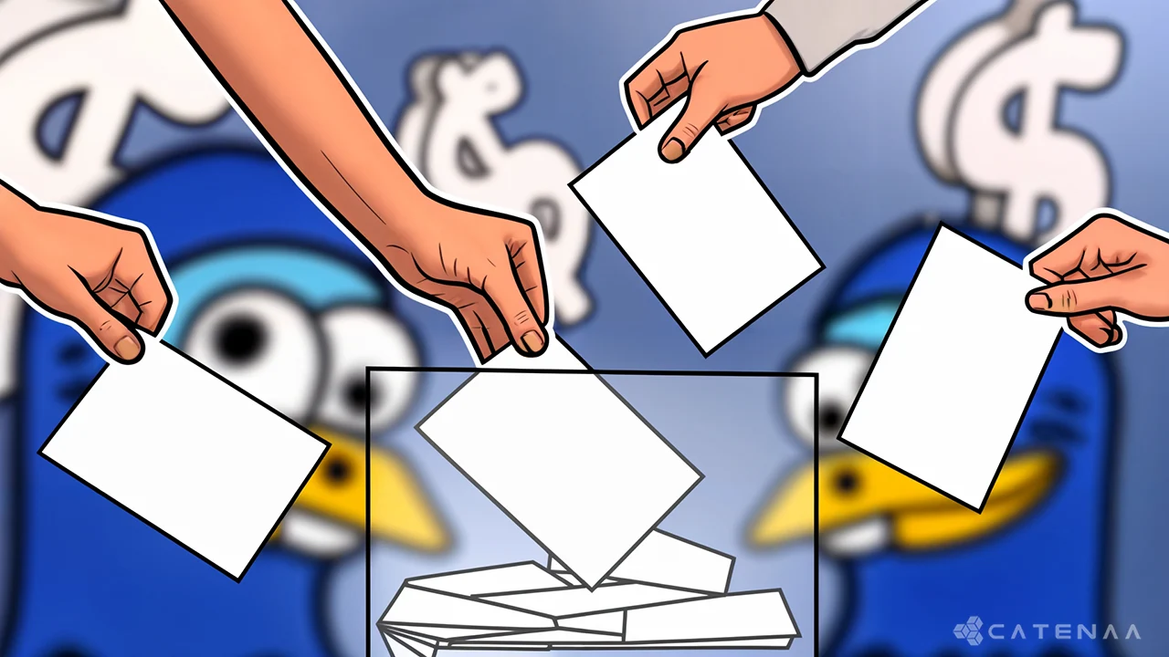 FLOCKERZ Unveils Vote-to-Earn, Raises $260K in Presale