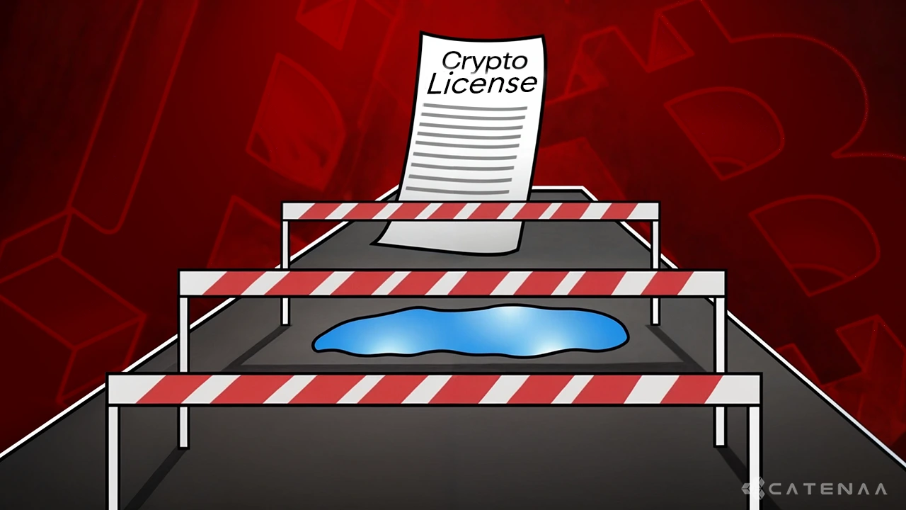 Hong Kong's Crypto Licensing Faces Challenges with 11 Reviews