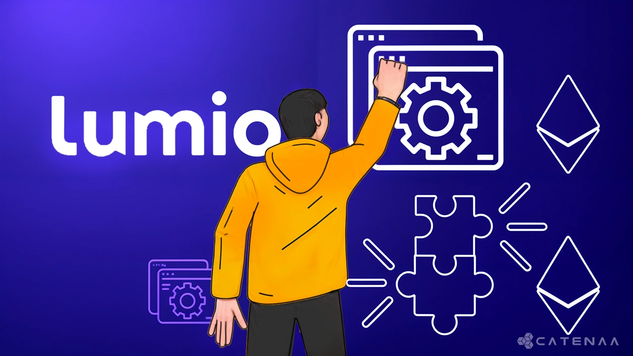 Lumio Unveils VM Abstraction Framework, Ends Vendor Lock-In