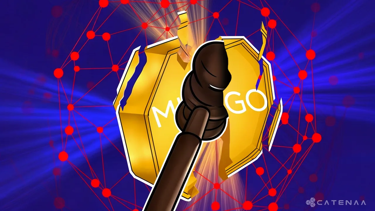 Mango Markets Agrees to Destroy MNGO Tokens in SEC Settlement