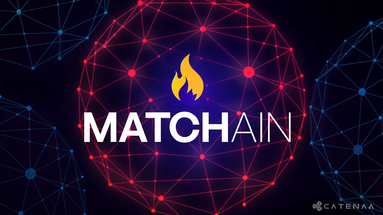 Matchain Mainnet Launches, Targets Decentralized AI & Data