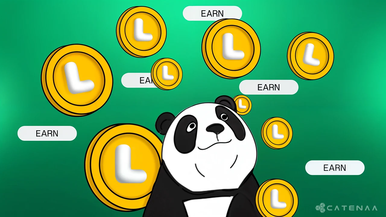 Panda Ling Launches TRON Platform with $LING Token Presale