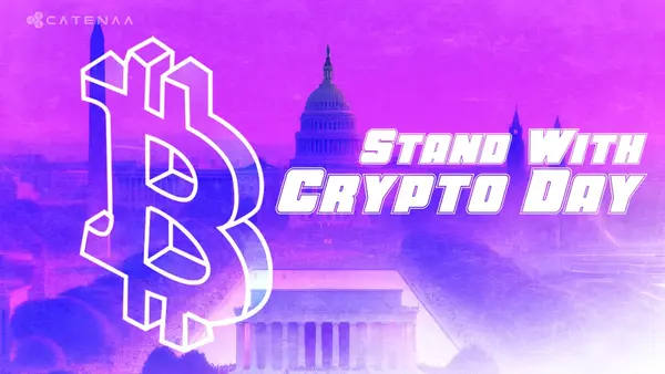 Stand With Crypto Day Wraps Up with Crypto Tour