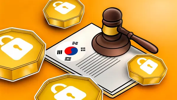 South Korea Prepares to Enter Security Token Offering (STO)