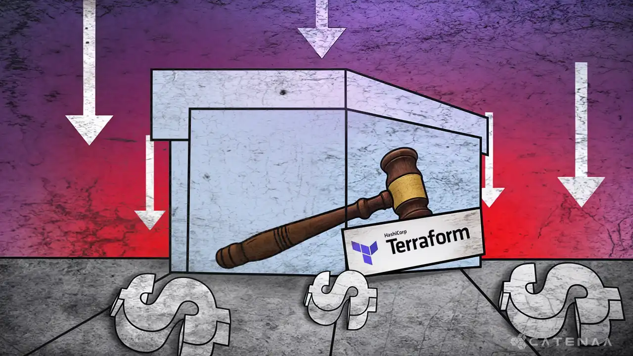 Terraform Gets Court Approval to Begin Bankruptcy Wind Down