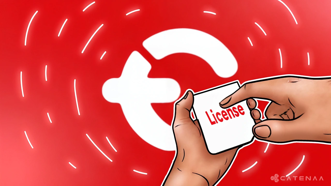 Tokocrypto Gains Indonesian License, Boosts Crypto Market