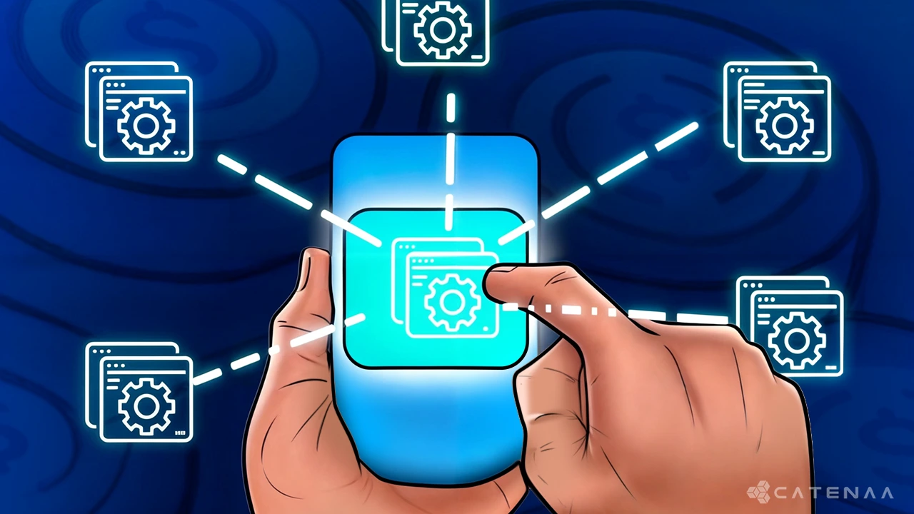 Circle Introduces Compliance Tool for Programmable Wallets