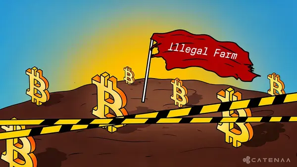 Venezuelan Authorities Carry Out Raids on Illegal BTC Mining