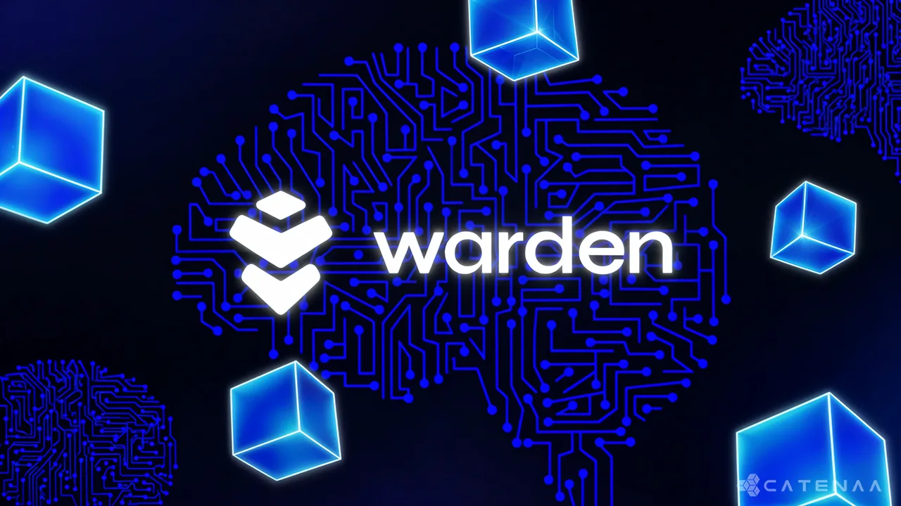 AI Blockchain Interface (AIBI) Launched by Warden