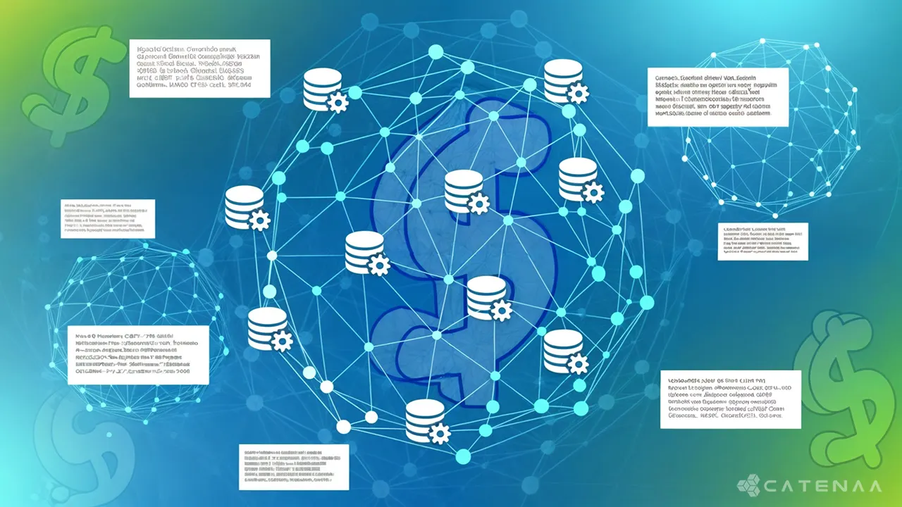 Anemoy Partners with Chronicle for Onchain Treasury Data