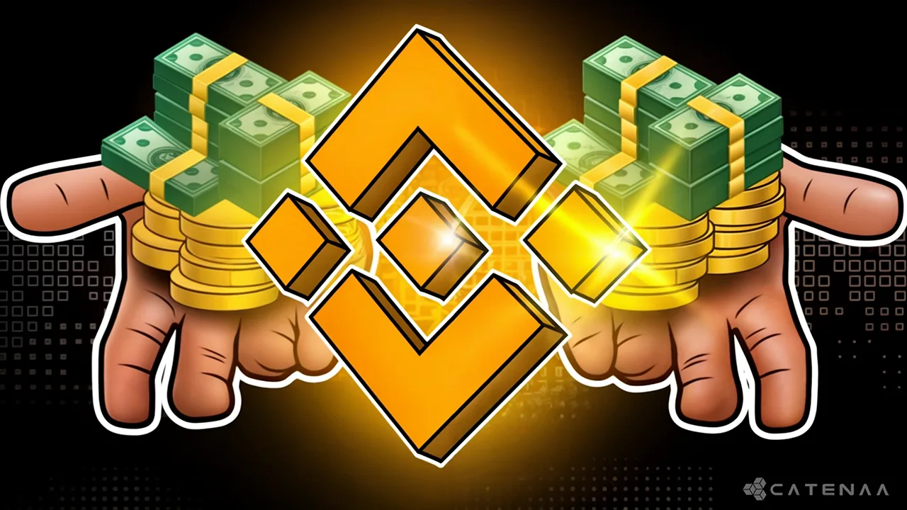 Binance Launches ‘Wealth’ for High-Net-Worth Clients