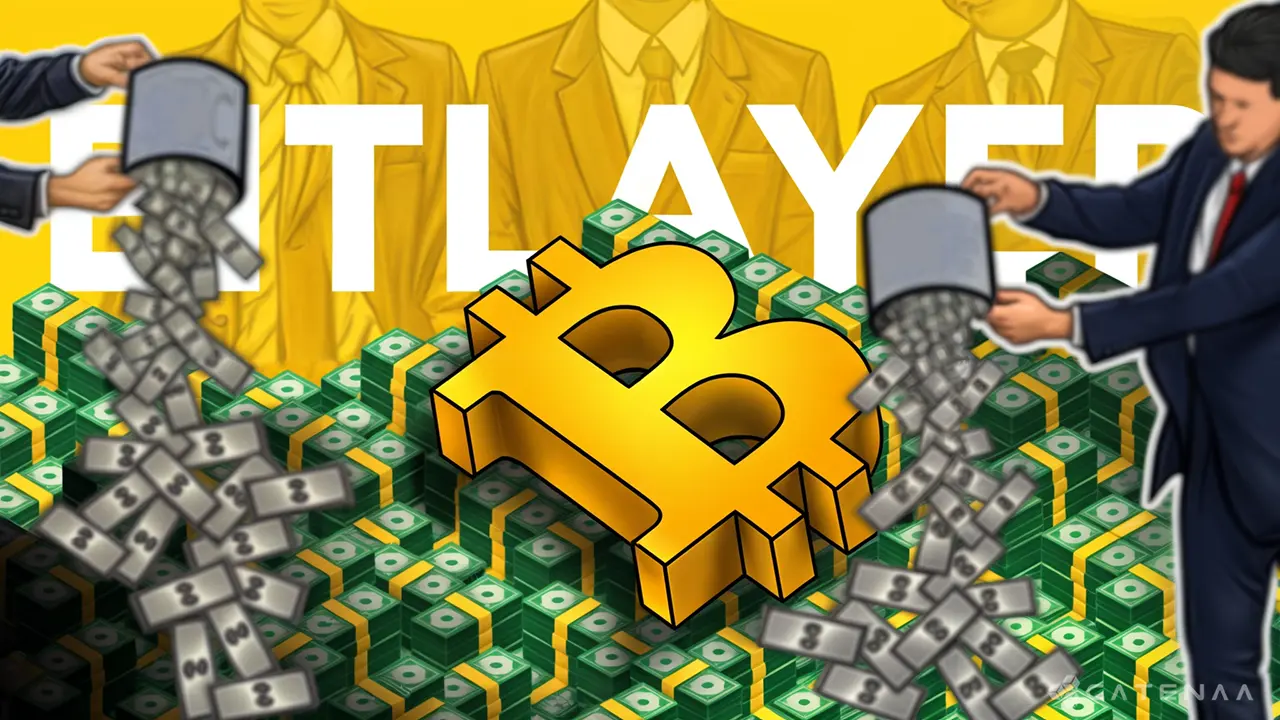 Bitlayer Secures $9M in Series A Extension Funding