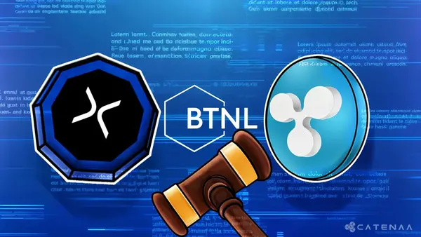 Bitnomial Sues SEC Over XRP Futures Label