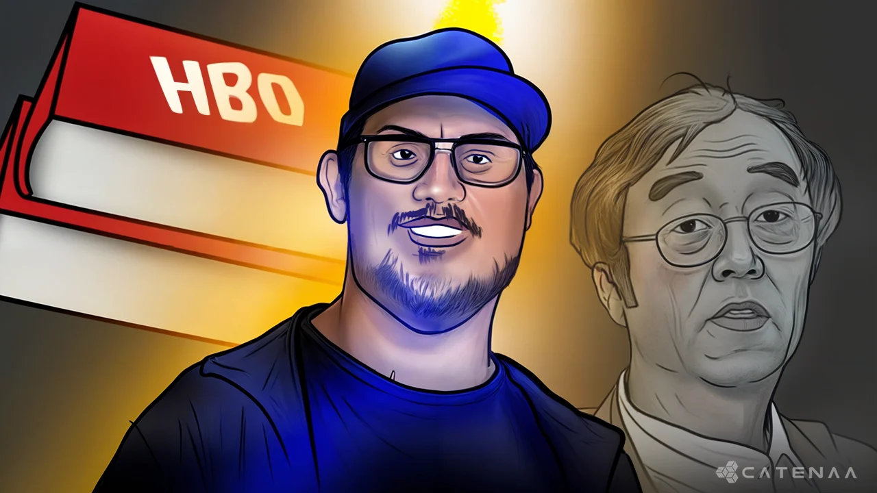 HBO Documentary Finds Satoshi Nakamoto And Is It Peter Todd?