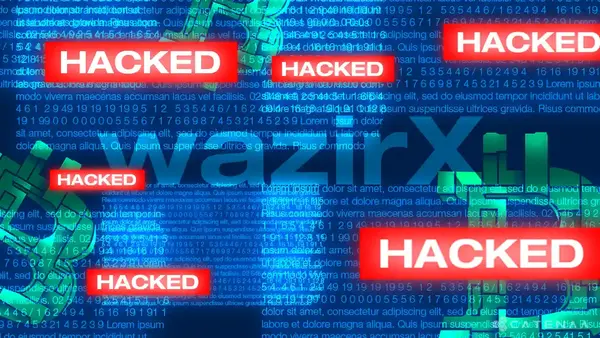 Indian Government Probes WazirX’s $234M Hack