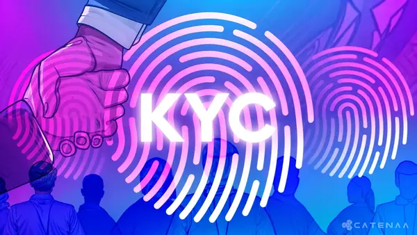 Instruxi Launches Mesh ID Beta for KYC in Tokenization