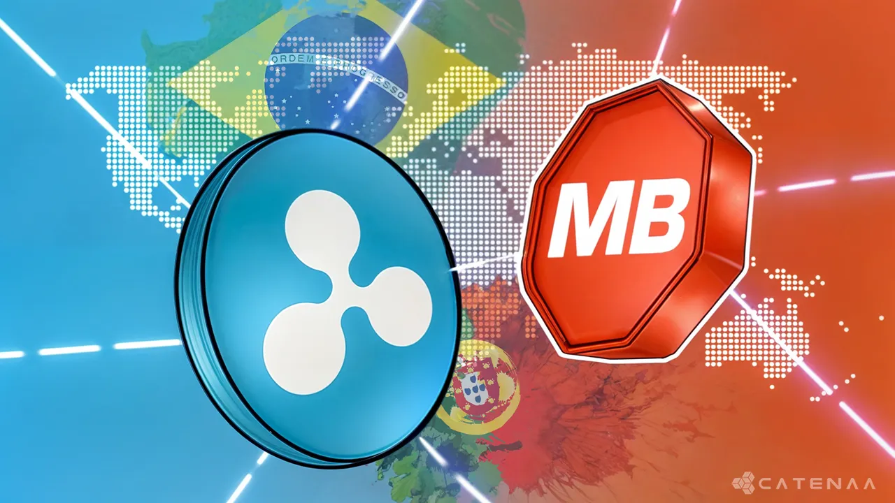 Ripple Teams with Mercado Bitcoin for Cross-Border Payments